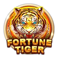 Fortune Tiger